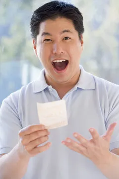 体彩排列五 Logo
